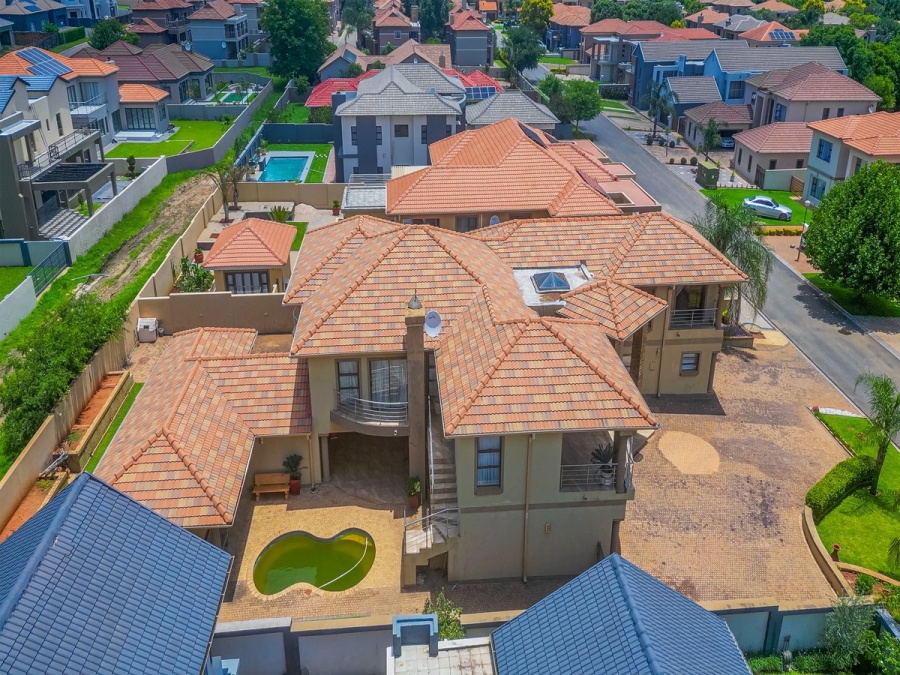 4 Bedroom Property for Sale in Xanadu North West